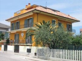 Hotel kuvat: Villa Consorti