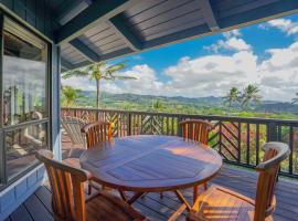 Gambaran Hotel: Kalaheo View - TVNC 5018