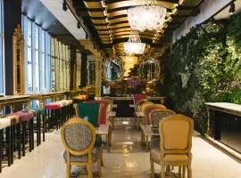 ONOMO Hotel Foreshore