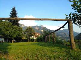 Hotel Photo: Green Escape Amalfi Coast