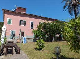 Foto di Hotel: Casale Al Mare