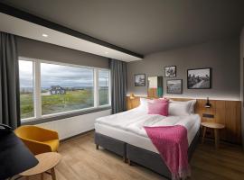 A picture of the hotel: Mývatn - Berjaya Iceland Hotels