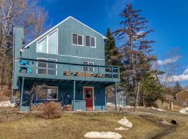 West Dover Getaway, hotel in West Dover