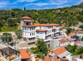 Stara Čaršija Hotel & SPA, hotel in Bar