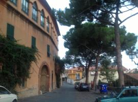 Hotel Photo: Ligurische villa