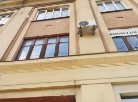 Hotel near Каунас