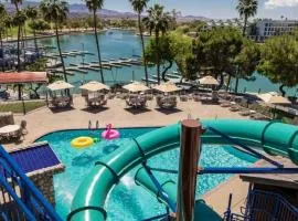 London Bridge Resort, hotel sa Lake Havasu City