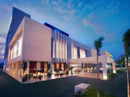 A picture of the hotel: Atria Hotel Malang