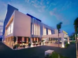 Atria Hotel Malang, hotel in Malang