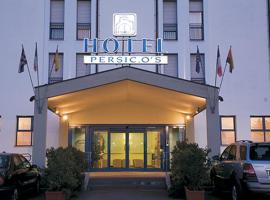 Фотографія готелю: Hotel Persico's