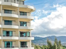 Hotel kuvat: Lotus Honolulu at Diamond Head