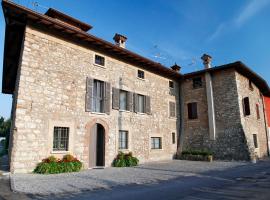 Gambaran Hotel: B&B Camignone Franciacorta