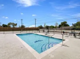 Studio 6-Corpus Christi, TX