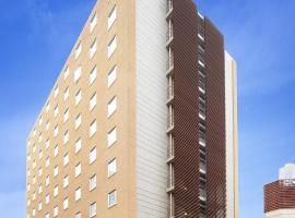 Hotel Photo: Keio Presso Inn Gotanda