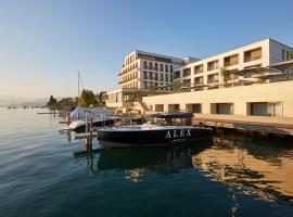 Alex Lake Zürich, ξενοδοχείο σε Thalwil