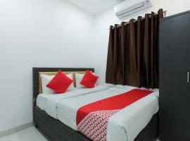 Хотел снимка: OYO 41398 Hotel Adinath