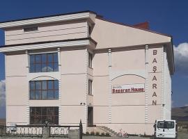 A picture of the hotel: Başaran House Apart Hotel
