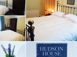 호텔 사진: Hudson House