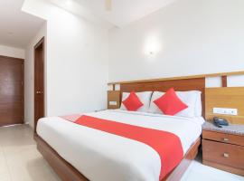 Gambaran Hotel: Palette- UT Elegance