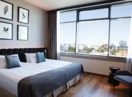 Hotel Reykjavík Grand