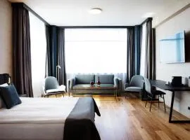 Hótel Reykjavík Grand, hotel a Reykjavík