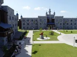 LEGOLAND Castle Hotel, отель в Биллунне