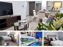 صور الفندق: Foresta Boutique Apartments