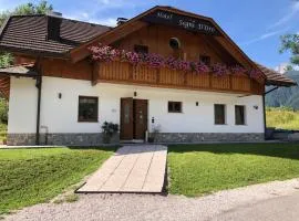 Hotel Sogni D'Oro