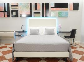 Gambaran Hotel: Rosita Luxury Apartments