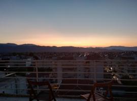 Hotel Photo: The Sunset