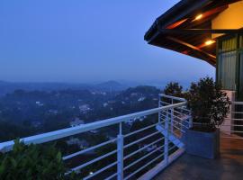 Amaara Sky Hotel Kandy, ξενοδοχείο σε Kandy