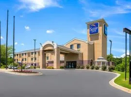 Sleep Inn Statesville I-40, hotel in Statesville