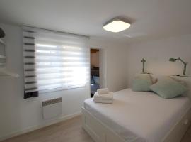 Hotel foto: Apartamento Cal Galicat