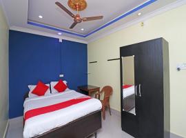 Hotel kuvat: OYO 45483 Balaji Bhavan Guest House Saver