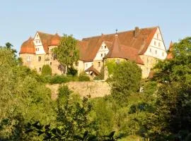 Schloss Wiesenthau, hotel in Forchheim