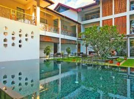 Eighth Bastion Fort Kochi - A CGH Earth Experience