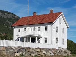 Hotel Foto: Fuglei Gård