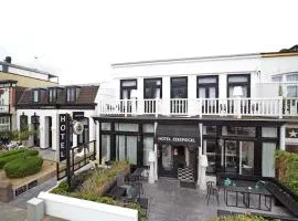 Hotel Zeespiegel