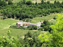 Hotel Photo: Casa Re - B&B e Vino a Montabone