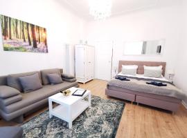 Hotel kuvat: Lovely-Flats "Kamminer VH"