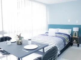 Privada de Horacio 18 Residences