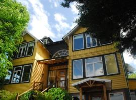 Casa Ayacara, ξενοδοχείο σε Frutillar