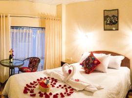 Hawka Inka Hostal - Cusco,位于库斯科的酒店