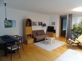 صور الفندق: 2-Zimmer Apartment Inntalblick