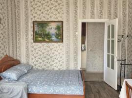 Hotel foto: Old city center flat