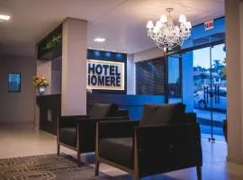 Hotel Iomere