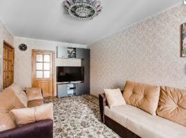 Hotel Photo: проспект Мазепы Апартаменты