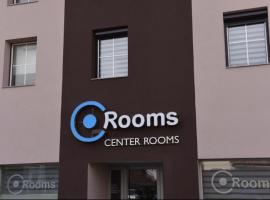 รูปภาพของโรงแรม: Center Rooms Villach