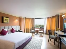 The Imperial Hotel & Convention Centre Phitsanulok