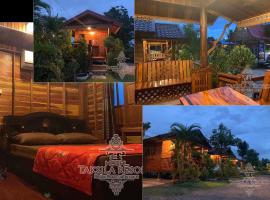 Hotel Foto: Taksila Resort ฏักร์ศิลารีสอร์ท